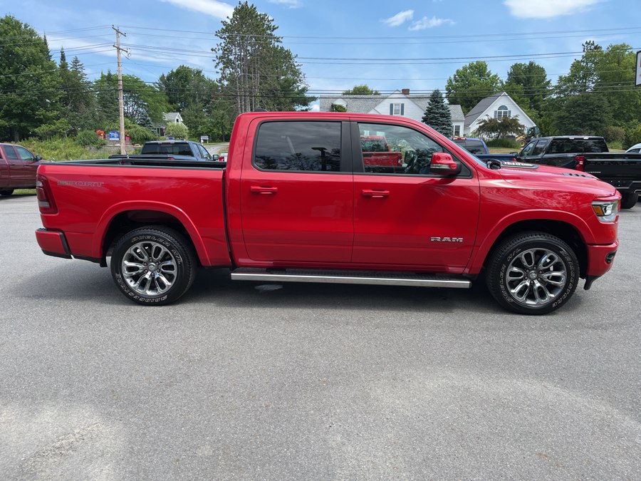 ram ram 1500 pickup 2020 1C6SRFJT2LN422165 image ram ram 1500 pickup 2020 1C6SRFJT2LN422165 image